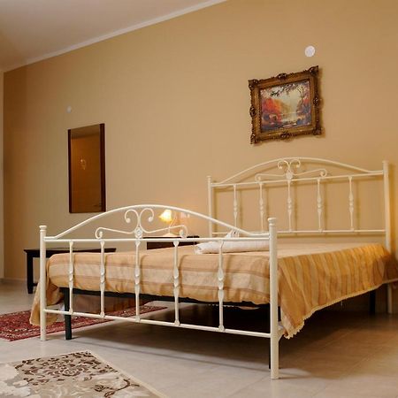 B&B Ruggero I Di Sicilia Piazza Armerina Exteriör bild