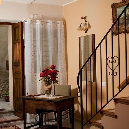 B&B Ruggero I Di Sicilia Piazza Armerina Exteriör bild