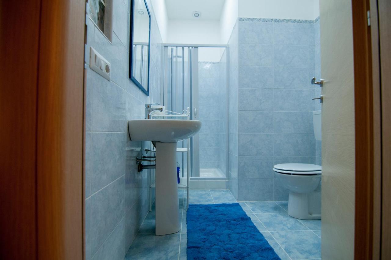 B&B Ruggero I Di Sicilia Piazza Armerina Exteriör bild