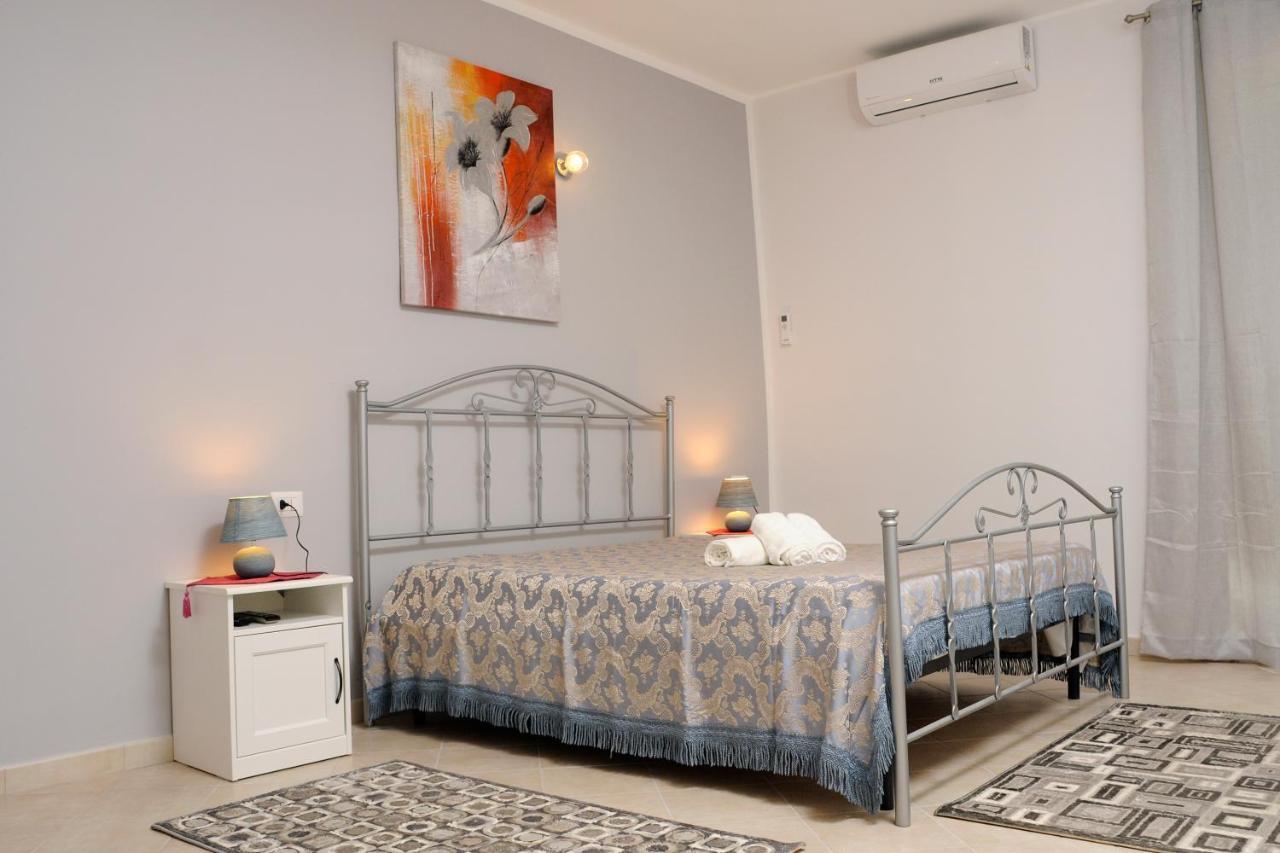 B&B Ruggero I Di Sicilia Piazza Armerina Exteriör bild