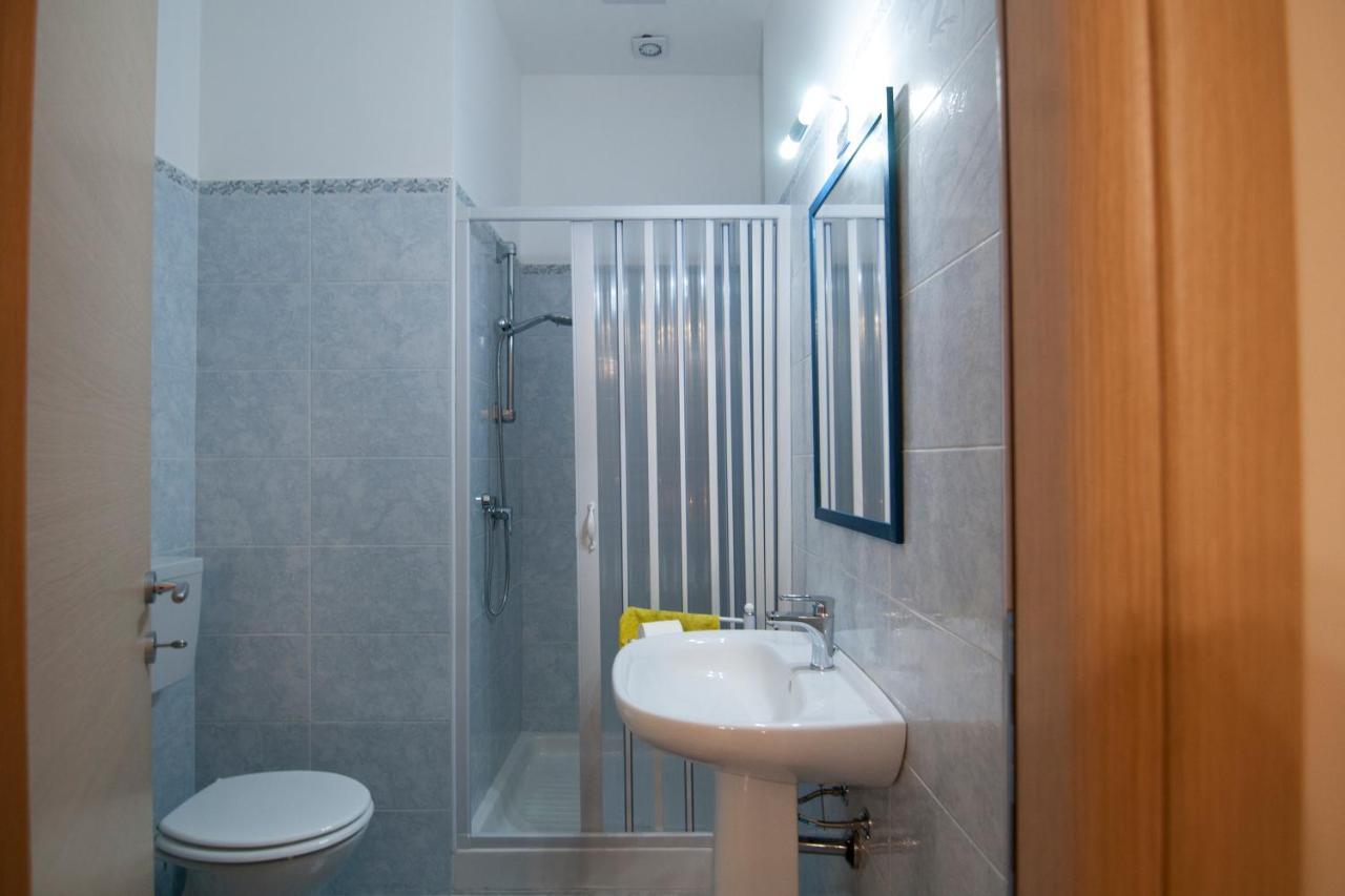 B&B Ruggero I Di Sicilia Piazza Armerina Exteriör bild
