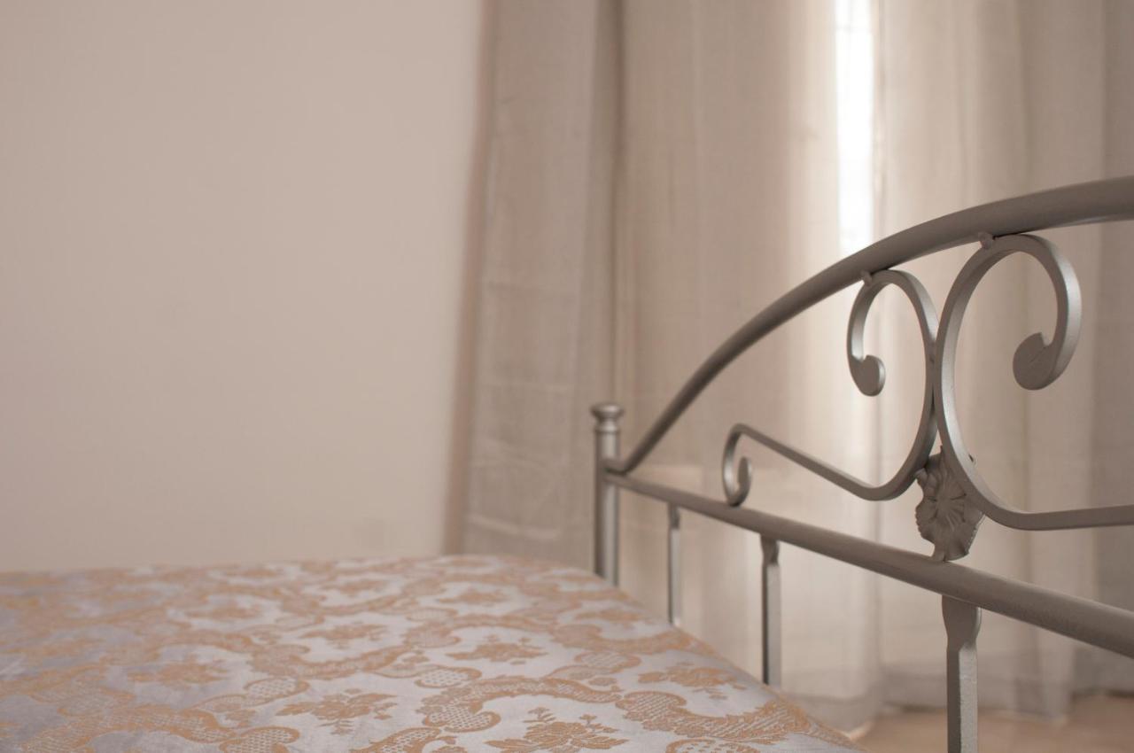 B&B Ruggero I Di Sicilia Piazza Armerina Exteriör bild