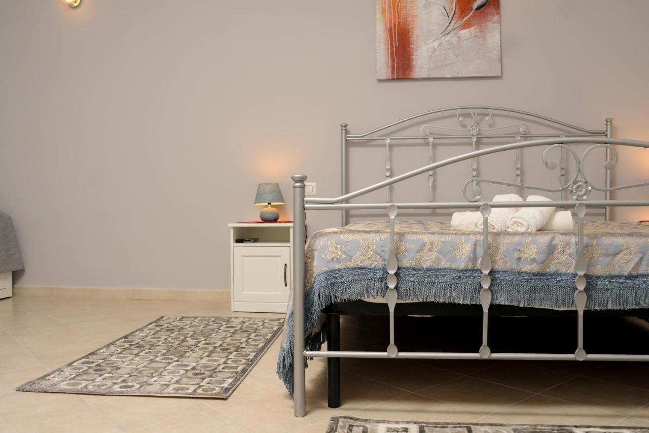 B&B Ruggero I Di Sicilia Piazza Armerina Exteriör bild