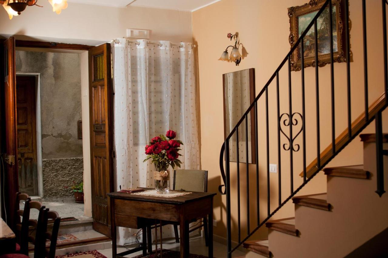 B&B Ruggero I Di Sicilia Piazza Armerina Exteriör bild